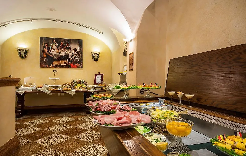 D'Azeglio Apartments Bologna