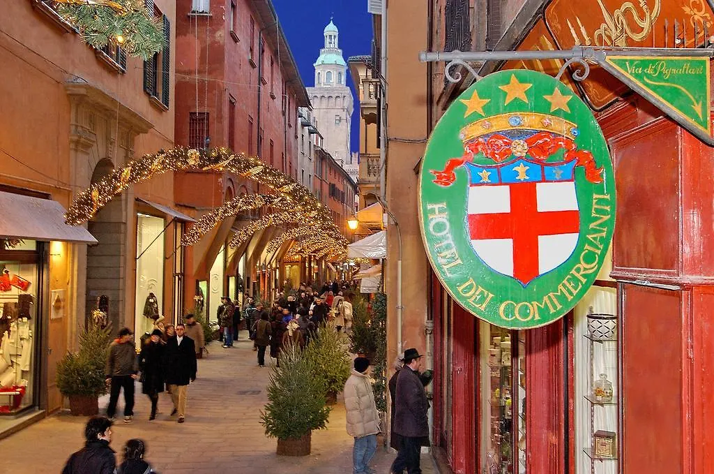 D'Azeglio Apartments Bologna
