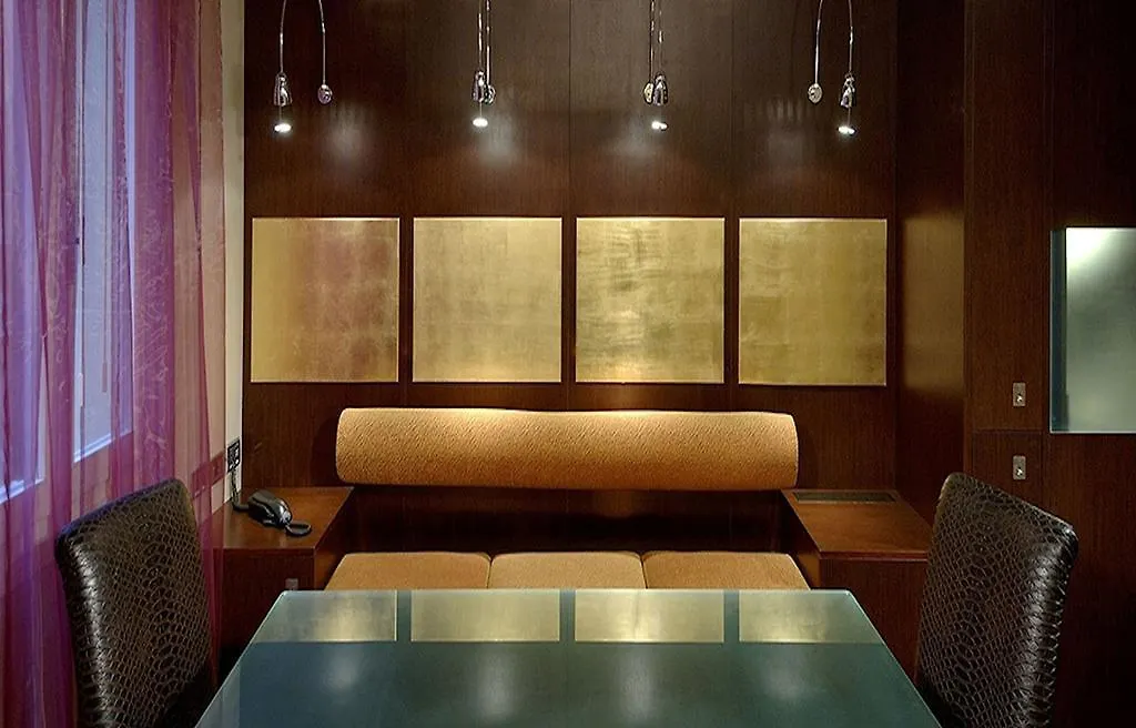 D'Azeglio Apartments Bologna Italy