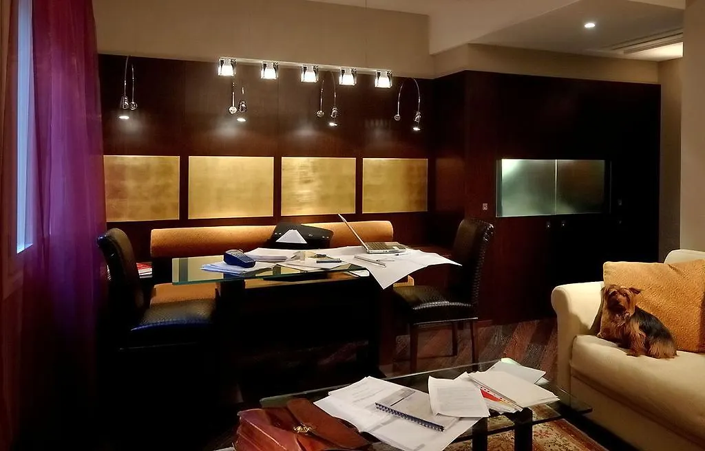 D'Azeglio Apartments Bologna