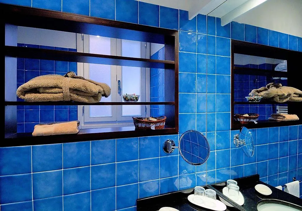 D'Azeglio Apartments Bologna