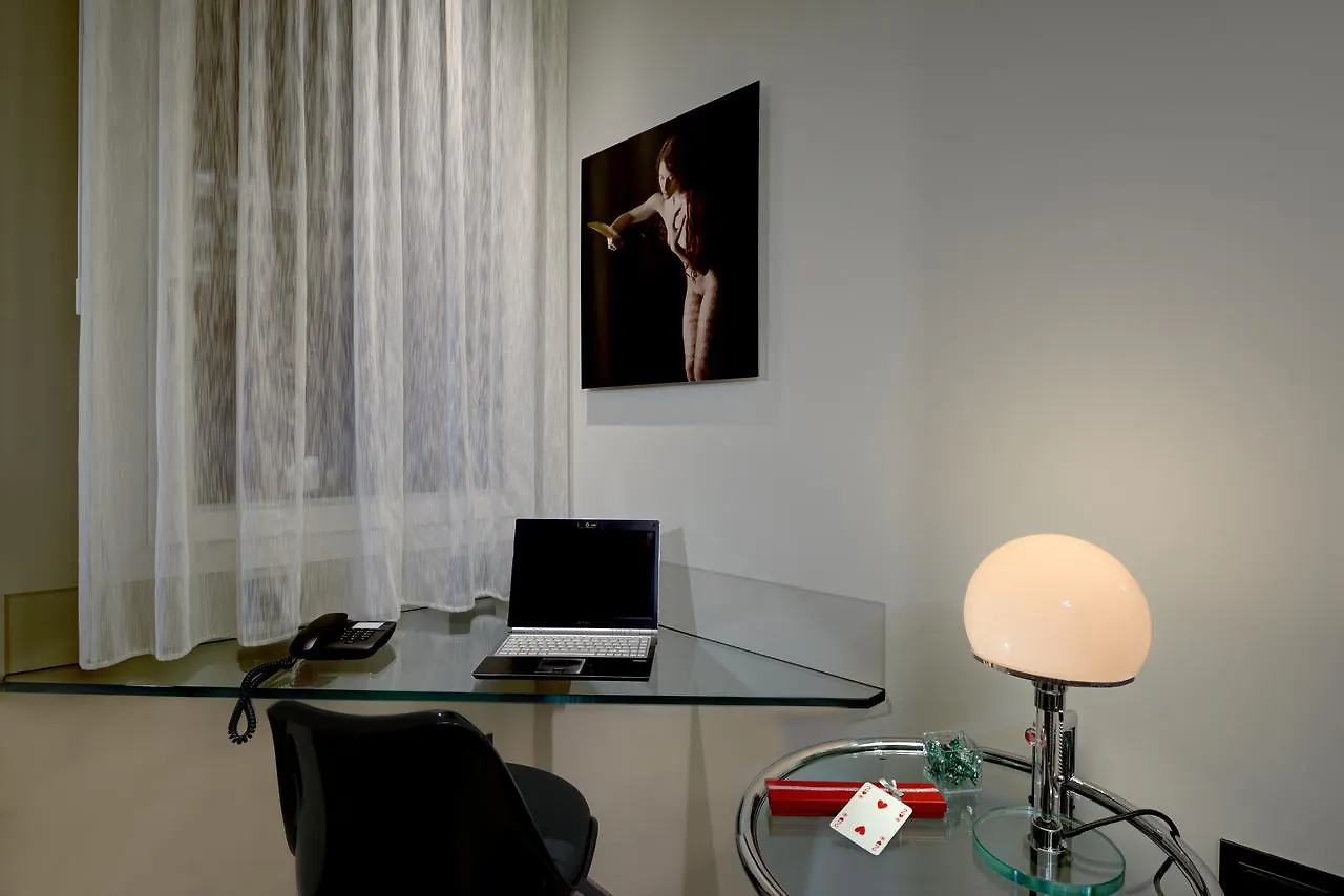 D'Azeglio Apartments Bologna