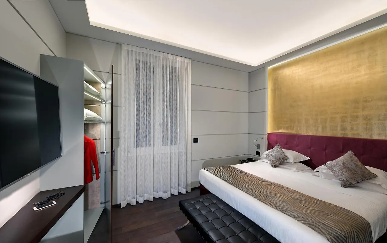D'Azeglio Apartments Bologna