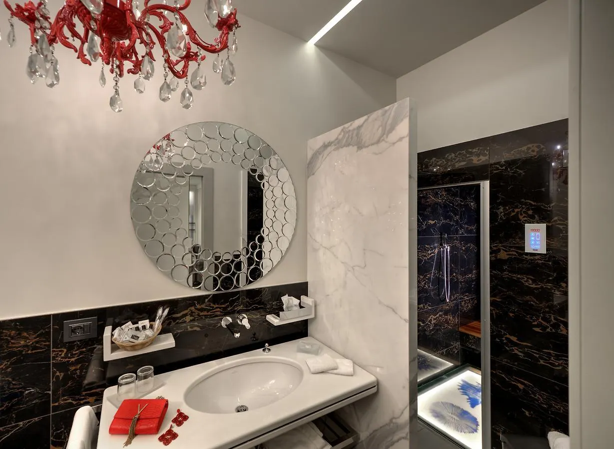 D'Azeglio Apartments Bologna