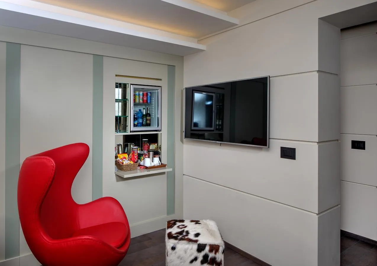 D'Azeglio Apartments Bologna