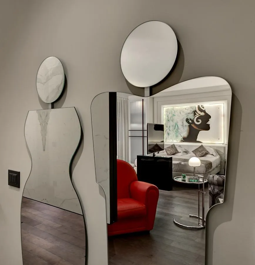 D'Azeglio Apartments Bologna
