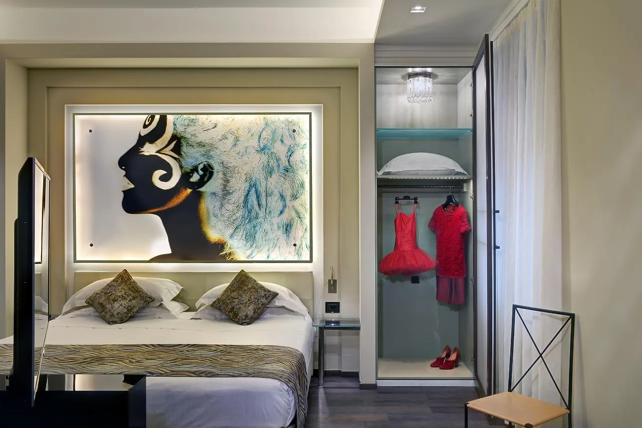 D'Azeglio Apartments Bologna Italy