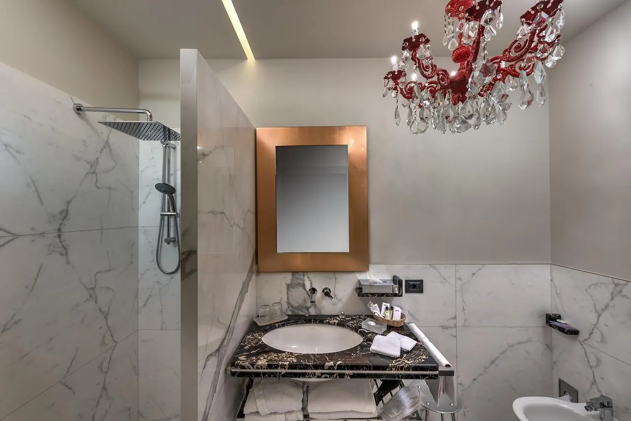 D'Azeglio Apartments Bologna 0*,